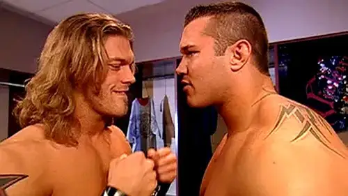 Raw Temporada 15 Episodios 8 • Sub Español