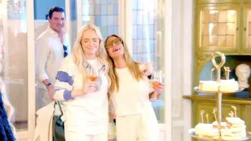 Mujeres ricas de Beverly Hills Temporada 15 Episodios 13 • Sub Español