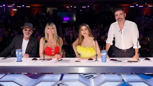 America's Got Talent Temporada 18 Episodios 12 • Sub Español