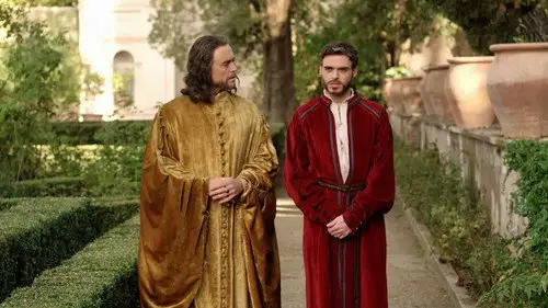 Los medici: Señores de Florencia Temporada 1 Episodios 5 • Sub Español