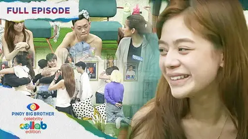 Pinoy Big Brother Temporada 18 Episodios 16 • Sub Español