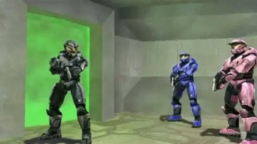 Red vs. Blue Temporada 3 Episodios 4 • Sub Español