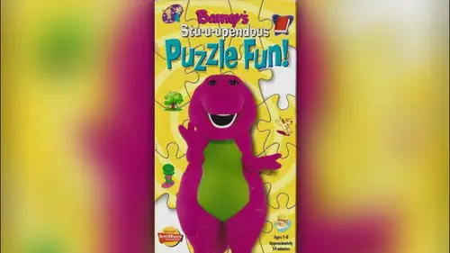 Barney y sus amigos Temporada 0 Episodios 15 • Sub Español