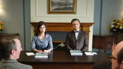 Masters of Sex Temporada 3 Episodios 1 • Sub Español
