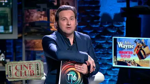Cuarto Milenio Temporada 16 Episodios 11 • Sub Español