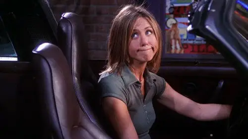 Friends Temporada 7 Episodios 22 • Sub Español