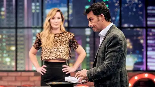 Masterchef Celebrity: Colombia Temporada 3 Episodios 16 • Sub Español