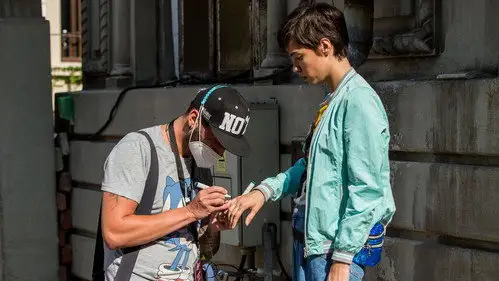 Ruxx Temporada 1 Episodios 4 • Sub Español