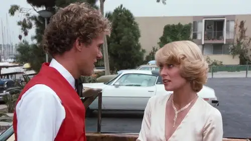 CHiPs Temporada 3 Episodios 13 • Sub Español