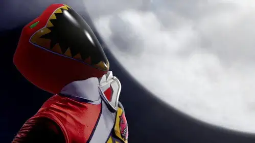 Power Rangers Temporada 23 Episodios 5 • Sub Español