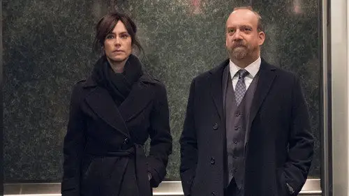 Billions Temporada 3 Episodios 6 • Sub Español