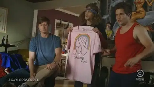 Workaholics Temporada 3 Episodios 7 • Sub Español