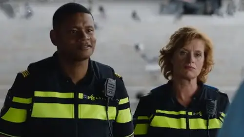 Flikken Maastricht Temporada 13 Episodios 1 • Sub Español