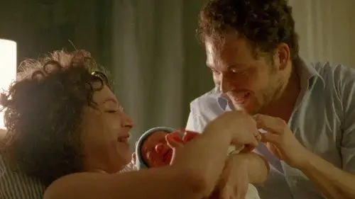 A'DAM - E.V.A. Temporada 2 Episodios 1 • Sub Español