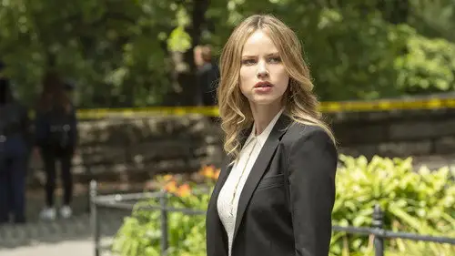 Prodigal Son Temporada 1 Episodios 3 • Sub Español