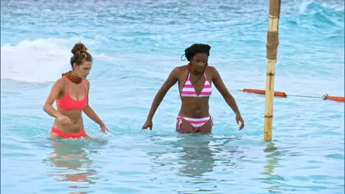 Survivor Temporada 33 Episodios 4 • Sub Español
