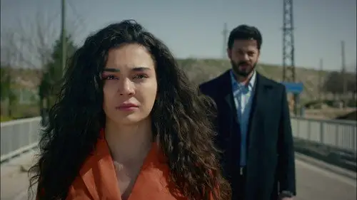 Hercai Temporada 1 Episodios 3 • Sub Español