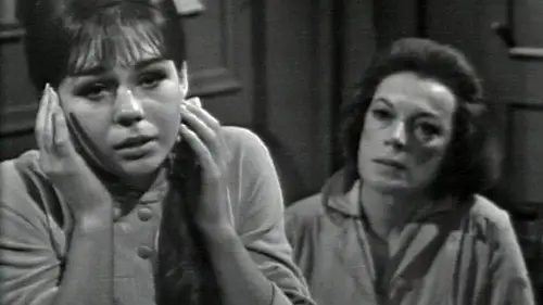 Dark Shadows Temporada 4 Episodios 7 • Sub Español