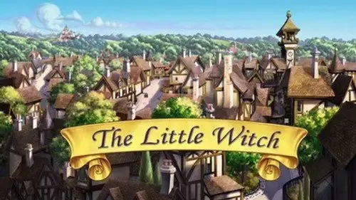 La princesa Sofía Temporada 1 Episodios 11 • Sub Español