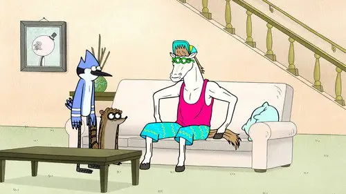 Historias corrientes Temporada 6 Episodios 21 • Sub Español