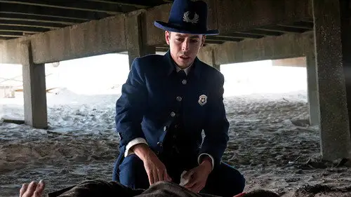 Boardwalk Empire Temporada 5 Episodios 5 • Sub Español