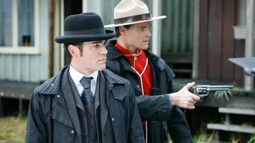 Los misterios de Murdoch Temporada 2 Episodios 13 • Sub Español
