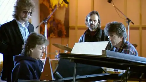 The Beatles Anthology Temporada 0 Episodios 4 • Sub Español