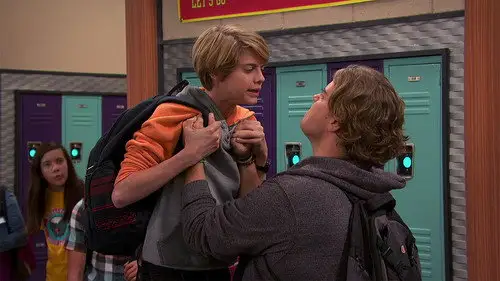 Henry Danger Temporada 1 Episodios 14 • Sub Español