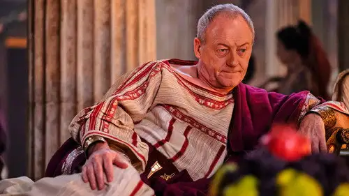 Domina Temporada 1 Episodios 1 • Sub Español