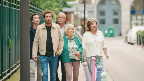 Negocio familiar: Viviendas de lujo Temporada 5 Episodios 2 • Sub Español