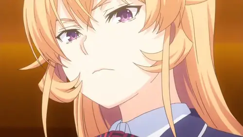 Shokugeki no Soma Temporada 0 Episodios 1 • Sub Español