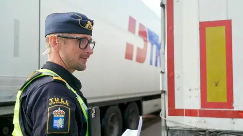 Gränsbevakarna Sverige Temporada 8 Episodios 6 • Sub Español