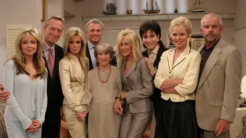 Knots Landing Temporada 0 Episodios 1 • Sub Español