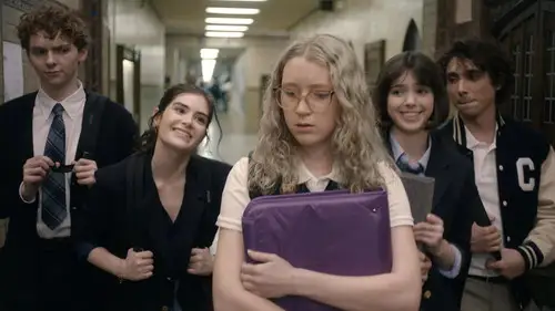 American Horror Stories Temporada 3 Episodios 1 • Sub Español
