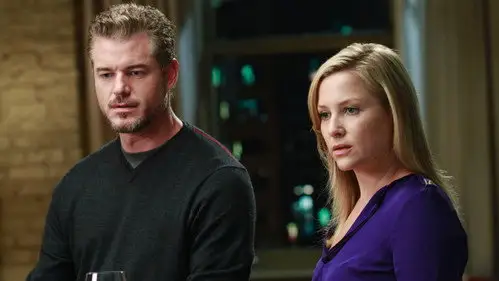 Anatomía de Grey Temporada 8 Cap 6 • Español Online