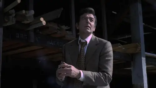 Mannix Temporada 5 Episodios 15 • Sub Español