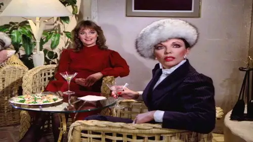 Dinastía 1981 Temporada 3 Episodios 18 • Sub Español