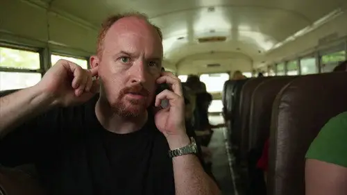 Louie Temporada 1 Episodios 1 • Sub Español
