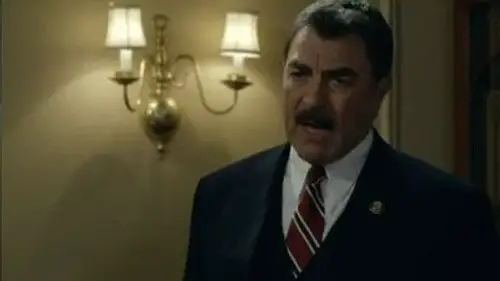 Familia de policías Temporada 2 Episodios 6 • Sub Español