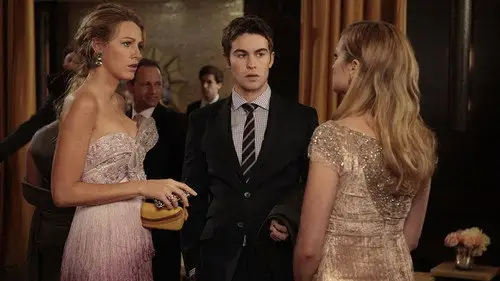 Gossip Girl Temporada 5 Episodios 10 • Sub Español