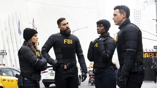FBI Temporada 6 Episodios 1 • Sub Español