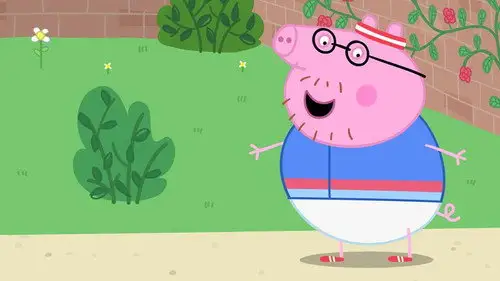 Peppa Pig Temporada 9 Episodios 24 • Sub Español