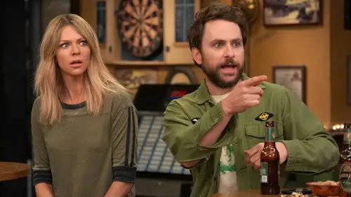Colgados en Filadelfia Temporada 13 Episodios 7 • Sub Español