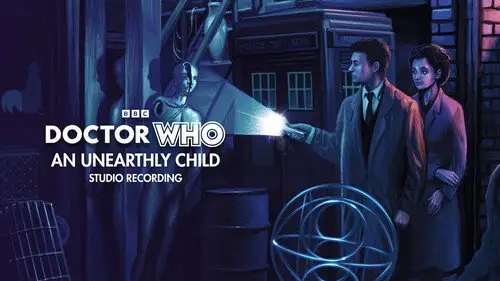Doctor Who 1963 Temporada 0 Episodios 2 • Sub Español