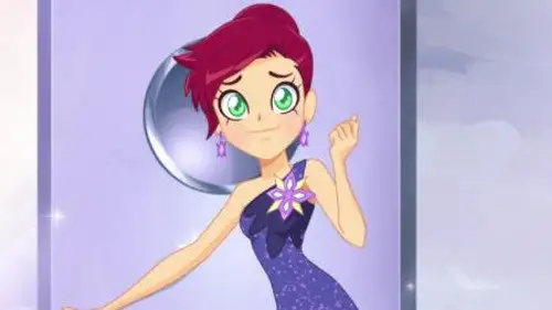 LoliRock Temporada 1 Episodios 15 • Sub Español