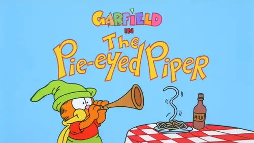 Garfield y sus amigos Temporada 6 Episodios 19 • Sub Español