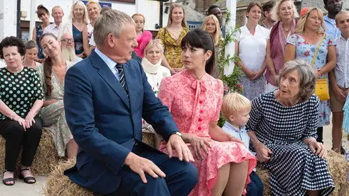 Doc Martin Temporada 9 Episodios 8 • Sub Español