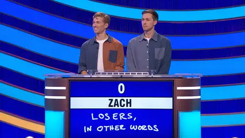 Pop Culture Jeopardy! 2026 Temporada 1 Episodios 9 • Sub Español