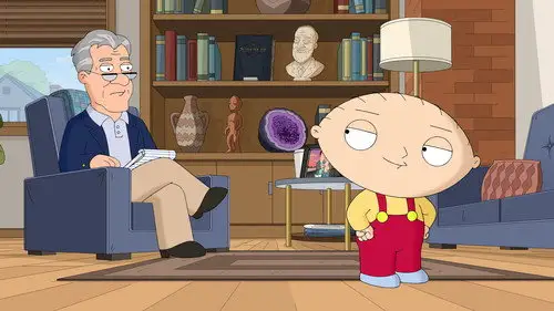 Padre de familia Temporada 16 Cap 12 • Español Online