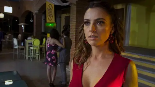 Fuego Ardiente Temporada 1 Episodios 3 • Sub Español